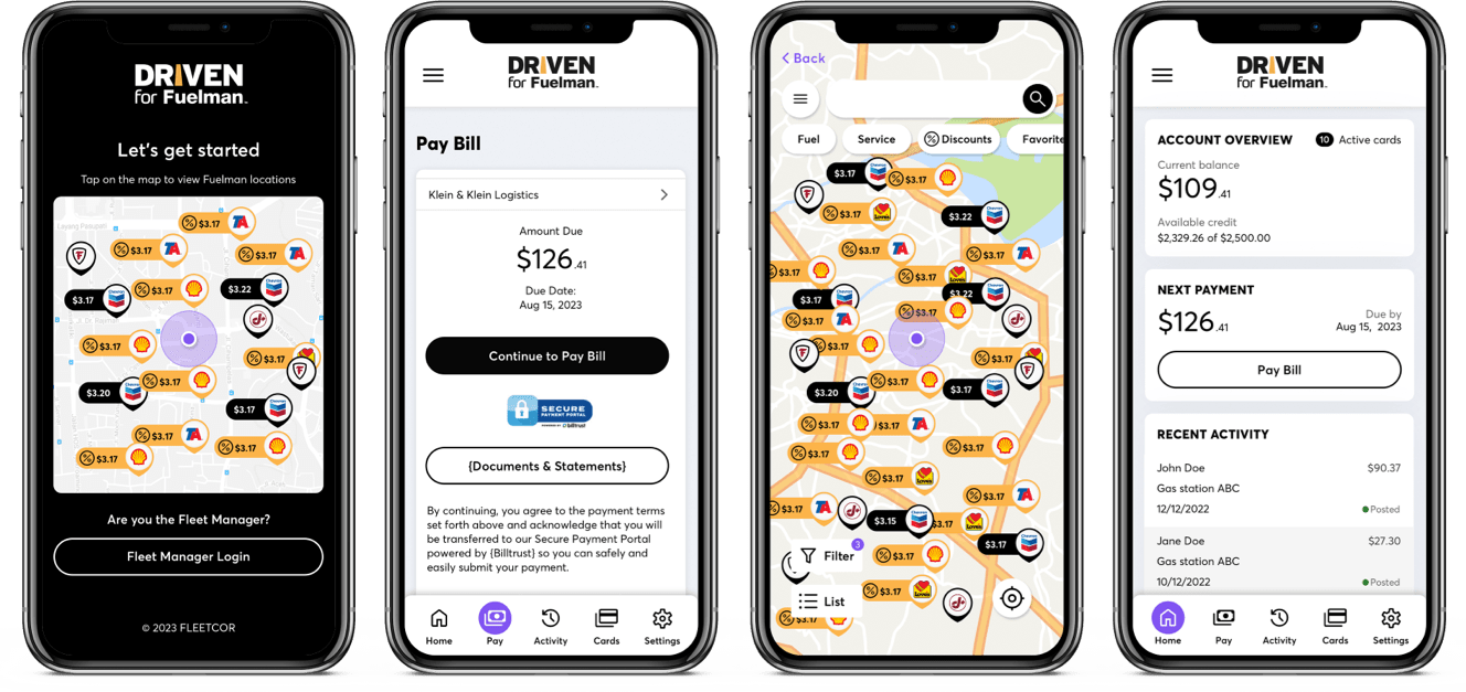Your New Driven Mobile App is Here! | Driven